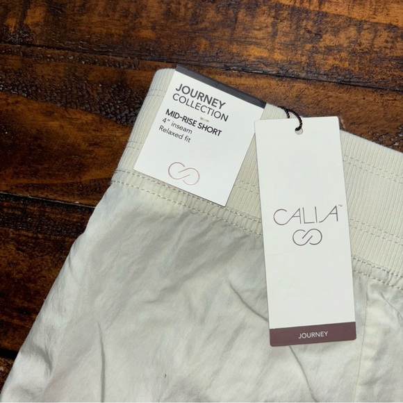 CALIA shorts XXL NWT - Picture 10 of 10